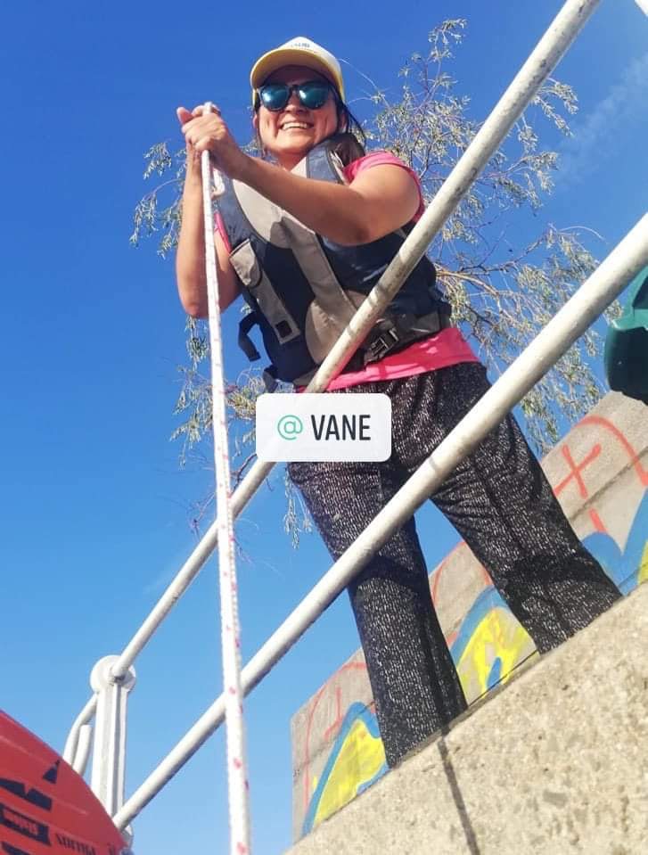 Read more about the article Vanessa aka Vanessito