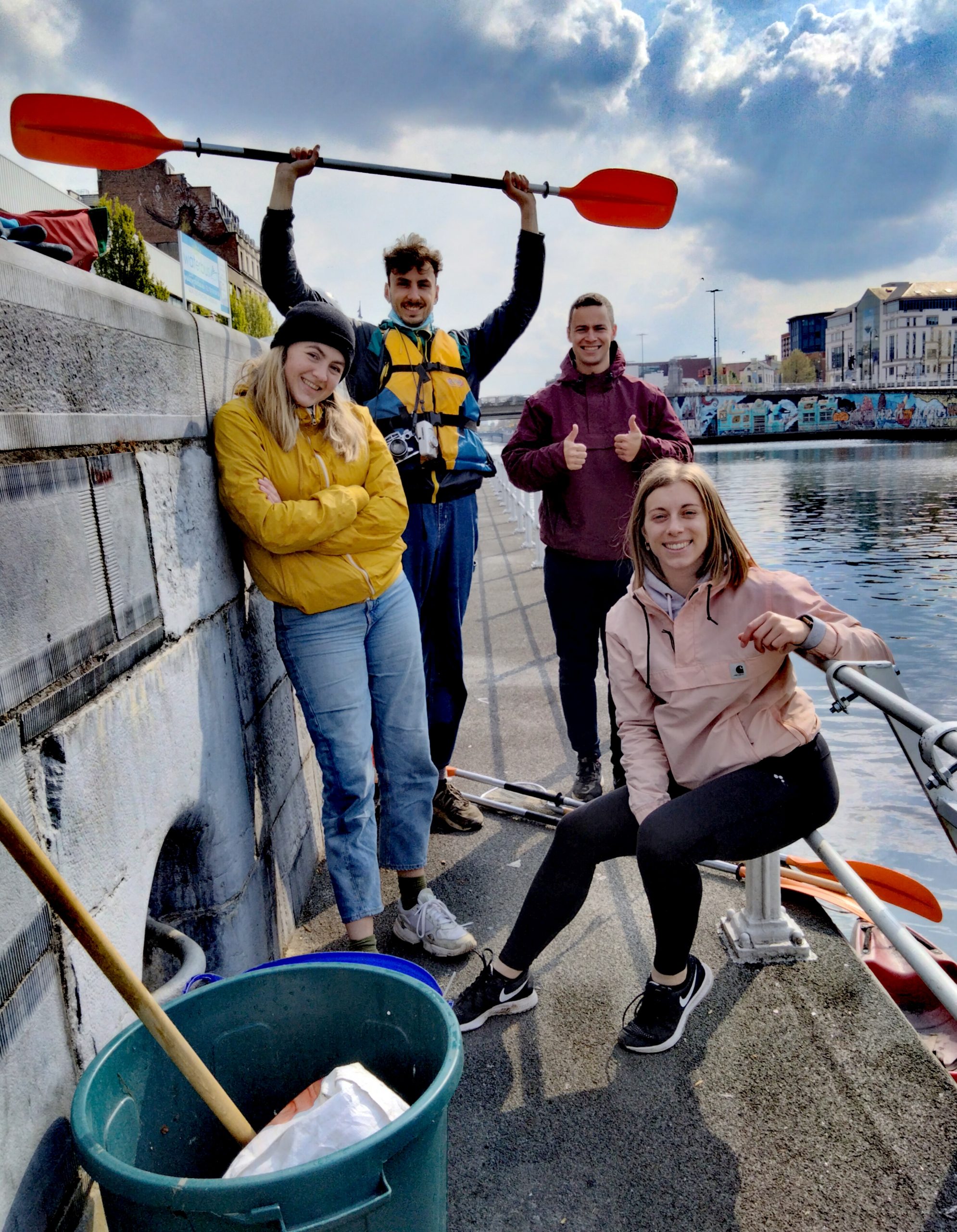 Lees meer over het artikel Nathalie, Jose, Miles, Nele, Aurelien, Coline, Nina, Silke, Delphine, Jean-Yves, Zoe, Milo, Margot, Livia, Bastien, Jarl, Paulien and Lauren AKA Labor day